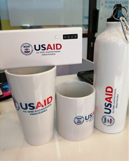 giveaways Giveaways branding nairobi