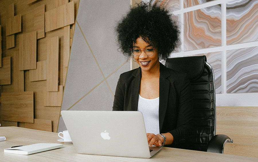 Lady1 printing company in Nairobi