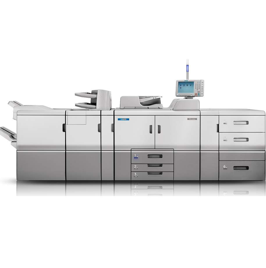 Offset printing