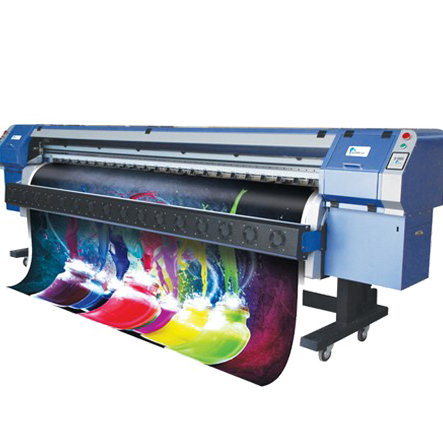 Offset printing