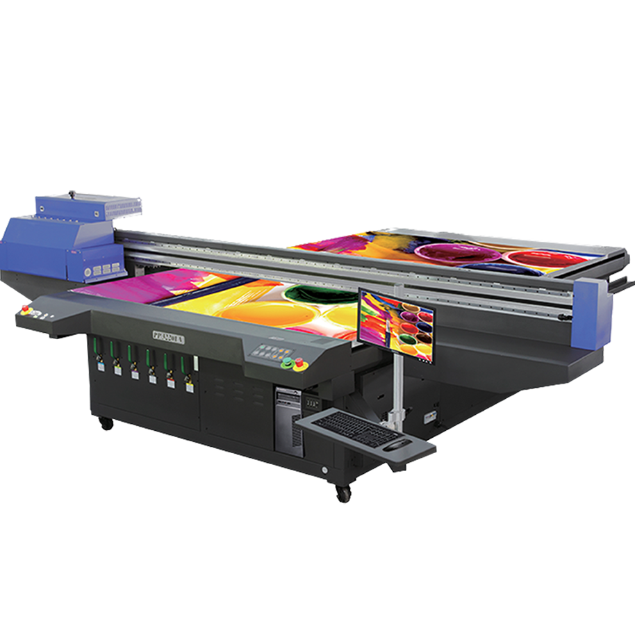 Offset printing