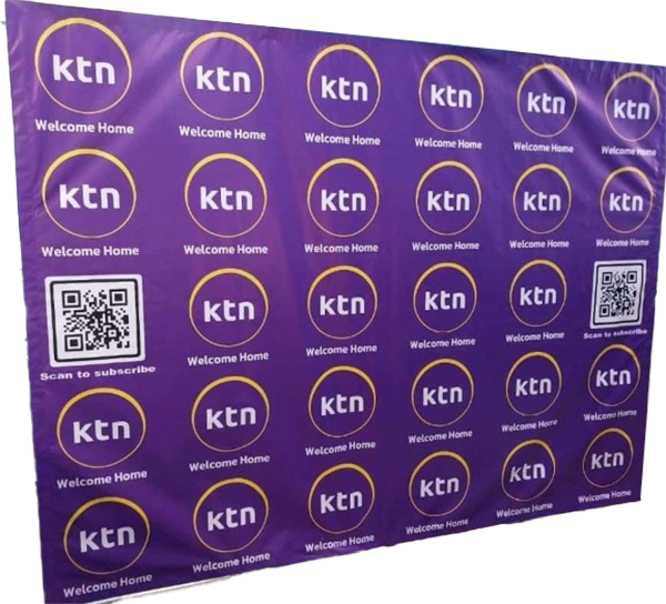 backdrop banners in nairobi