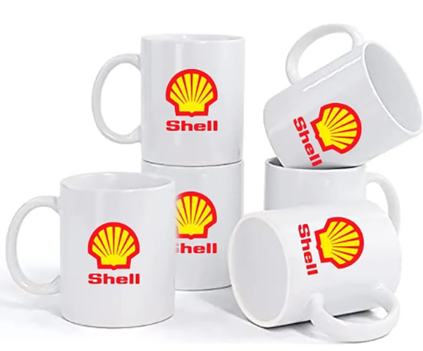 Mugs branding in Nairobi