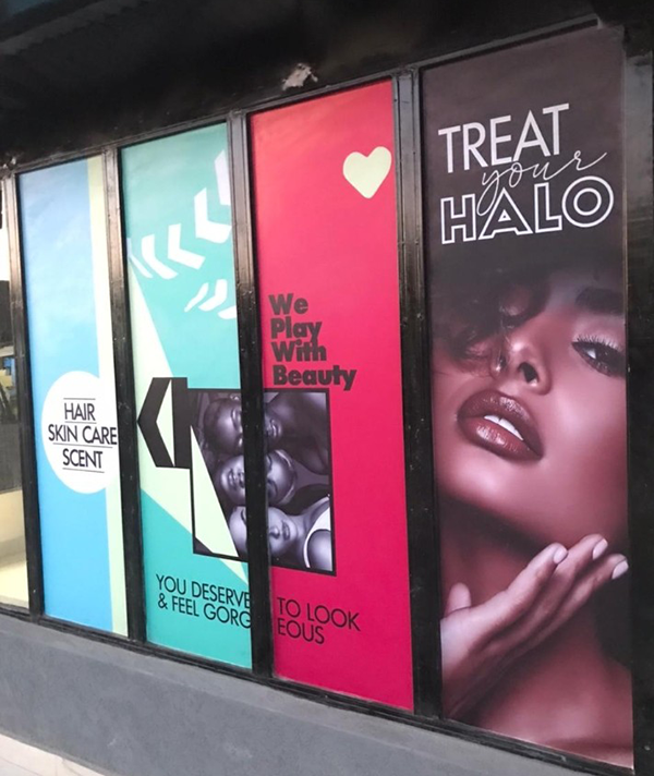 stickers printing in nairobi