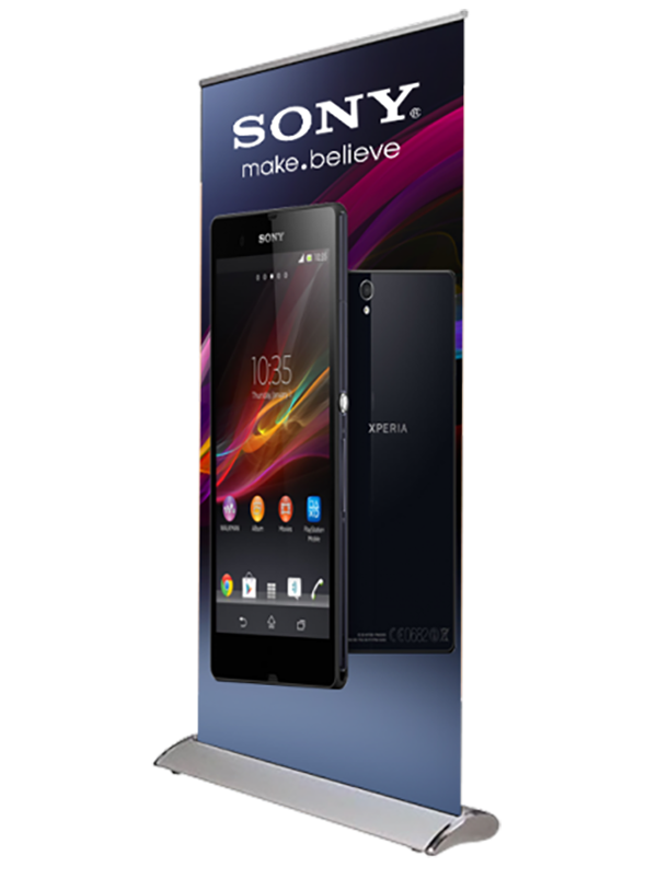 roll u banners in nairobi